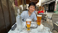 Plats et boissons du Restaurant cambodgien Restaurant Angkor à Orléans - n°16