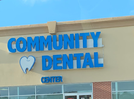 Community Dental Center - Community Dental Center