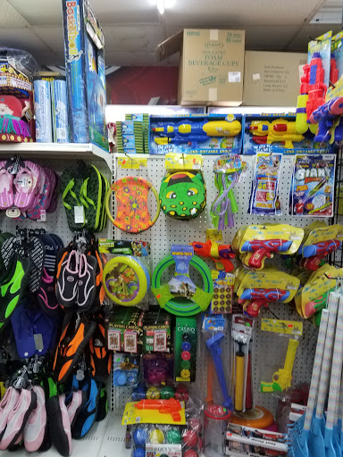 Supermarket «Sea Isle Supermarket», reviews and photos, 22220 Termini-San Luis Pass Rd, Galveston, TX 77554, USA