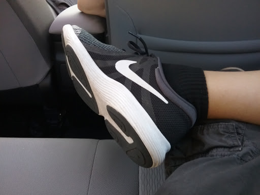 Department Store «Walmart Supercenter», reviews and photos, 632 Grassfield Pkwy, Chesapeake, VA 23322, USA