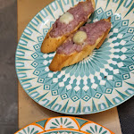 Photo n°2 de l'avis de Francesca.o fait le 02/05/2023 à 19:53 sur le  Fiordilatte & Datterino à Mostacciano