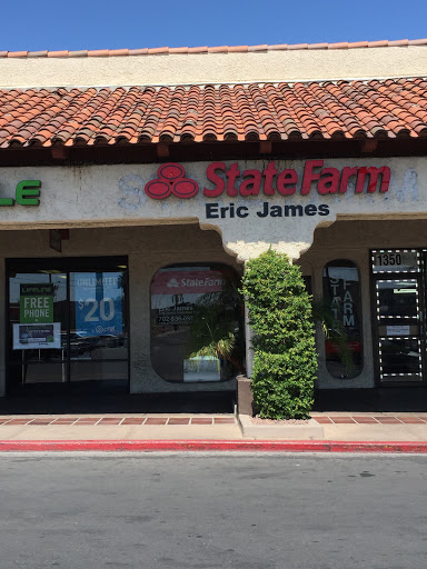 Insurance Agency «Eric James State Farm», reviews and photos