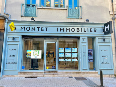 MONTET IMMOBILIER à Périgueux