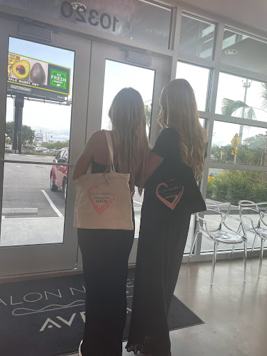 Beauty Salon «AVEDA Salon Norrell», reviews and photos, 13149 N Dale Mabry Hwy, Tampa, FL 33618, USA