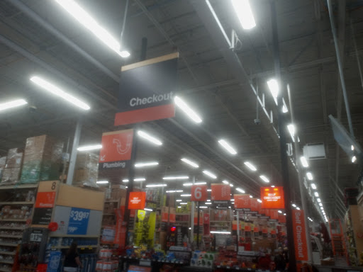 Home Improvement Store «The Home Depot», reviews and photos, 9361 Kingston Pike, Knoxville, TN 37922, USA