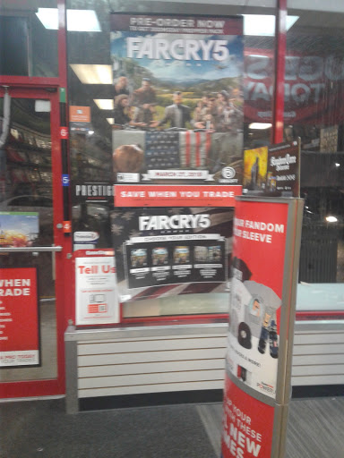 Video Game Store «GameStop», reviews and photos, 215 W Merrick Rd, Valley Stream, NY 11580, USA