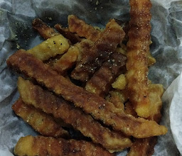 Chihuahua Burger photo