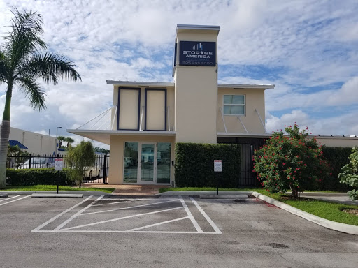 Boat Storage Facility «Storage America», reviews and photos, 1596 NE 8th St, Homestead, FL 33033, USA