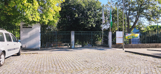 Escola Secundária De Valbom - Escola