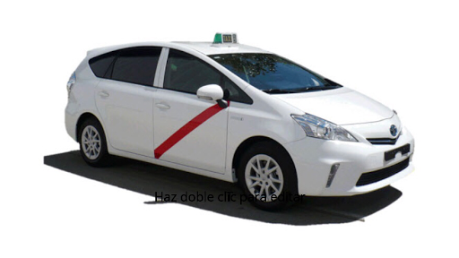 TAXI Jorge