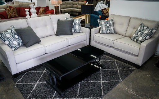 Furniture Store «Decor Furniture», reviews and photos, 1515 Commercial Way, Santa Cruz, CA 95065, USA