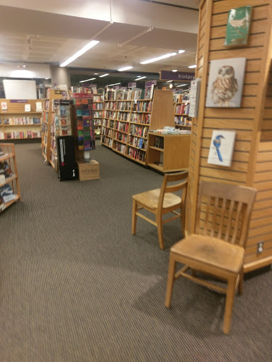 Book Store «University Book Store», reviews and photos, 4326 University Way NE, Seattle, WA 98105, USA