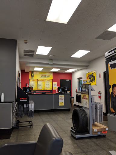 Tire Shop «Tires Plus», reviews and photos, 5710 NW 183rd St, Hialeah, FL 33015, USA