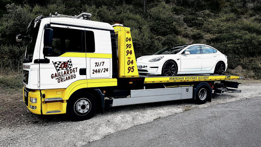 Photo 2 - Azzouzi Sa Auto Said