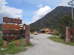 Camping y Hosteria Altos De Chaqueihua