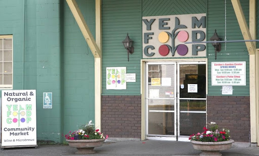 Yelm Food Coop, 308 E Yelm Ave, Yelm, WA 98597, USA, 