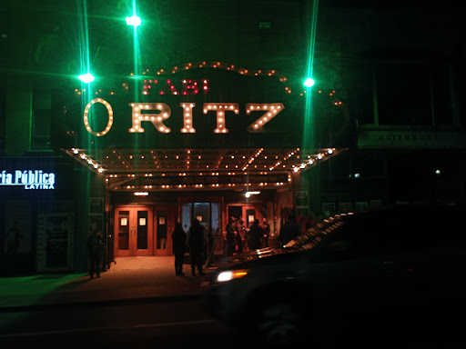 Performing Arts Theater «Ritz Theatre & Performing Arts Center», reviews and photos, 1148 E Jersey St, Elizabeth, NJ 07201, USA