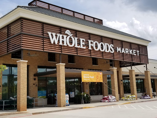 Grocery Store «Whole Foods Market», reviews and photos, 1380 E 70th St, Shreveport, LA 71105, USA