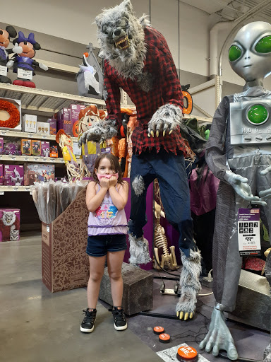 Home Improvement Store «The Home Depot», reviews and photos, 5230 W Baseline Rd, Laveen Village, AZ 85339, USA