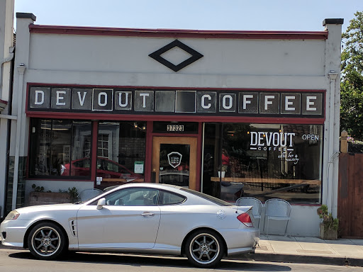 Coffee Shop «Devout Coffee», reviews and photos, 37323 Niles Blvd, Fremont, CA 94536, USA