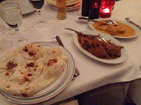 Naan du Restaurant Indien Taj mahal à Bordeaux - n°20