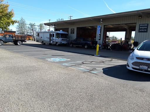All Wheel Auto, Truck & RV Repair image