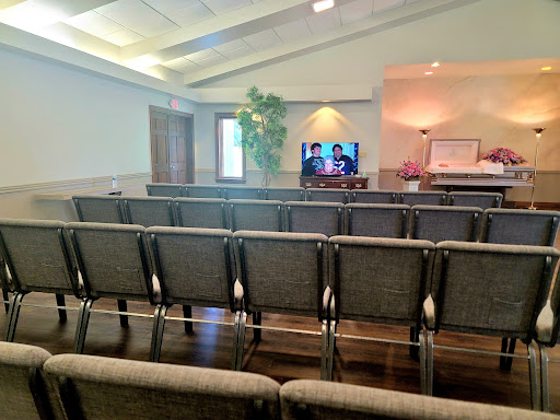 Funeral Home «Lake View Funeral Home», reviews and photos, 5000 N Illinois St, Fairview Heights, IL 62208, USA