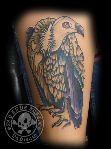 Tattoo Shop «Stay True Tattoos», reviews and photos, 6594 GA-54, Sharpsburg, GA 30277, USA