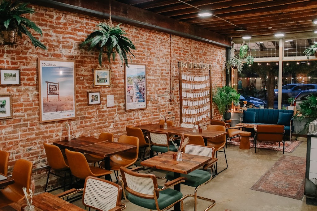 Humble House - Previously Generous Coffee 80401