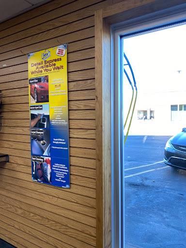 Car Wash «Jax Kar Wash», reviews and photos, 2835 W Maple Rd, Troy, MI 48084, USA