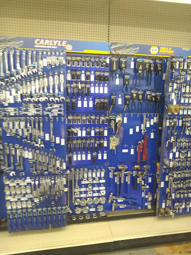 Auto Parts Store «NAPA Auto Parts - Genuine Parts Company», reviews and photos, 3984 Lawrenceville Hwy, Tucker, GA 30084, USA