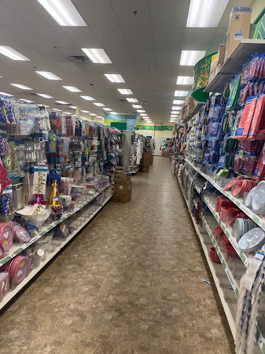 Dollar Store «Dollar Tree», reviews and photos, 759 Bustleton Pike, Feasterville, PA 19053, USA