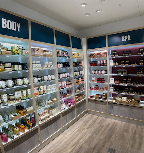 The Body Shop - Genf