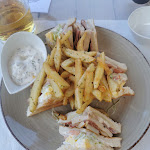 Photo n°1 de l'avis de charles.o fait le 06/05/2024 à 13:31 sur le  Naibers à Curral das Freiras