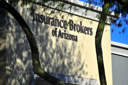 Auto Insurance Agency «Insurance Brokers Of Arizona», reviews and photos