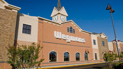 Wegmans, 2281 Carl D. Silver Parkway, Fredericksburg, VA 22401, USA, 