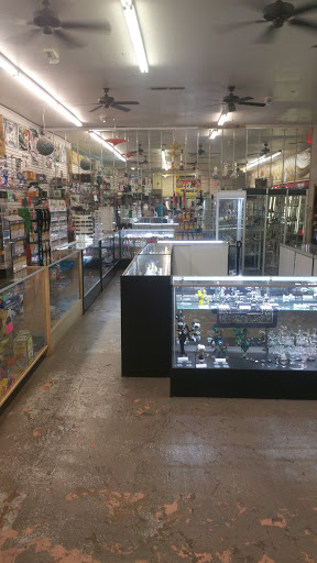 Tobacco Shop «Up in Smoke Shop II», reviews and photos, 10262 E Apache Trail #1, Apache Junction, AZ 85120, USA