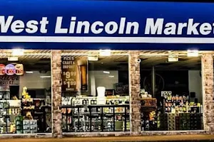 West Lincoln Market image