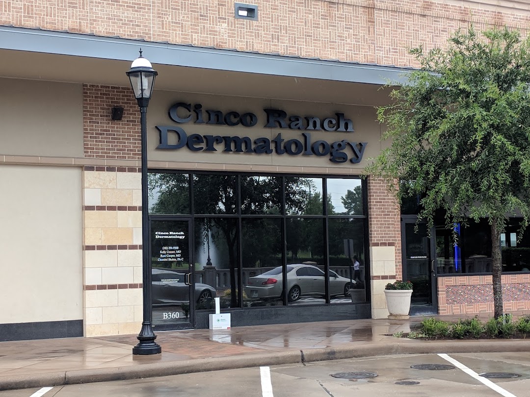 Cinco Ranch Dermatology