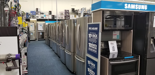 Electronics Store «Best Buy», reviews and photos, 2805 Wilma Rudolph Blvd, Clarksville, TN 37040, USA