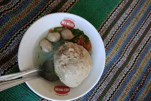 Bakso Pak Tayyip image