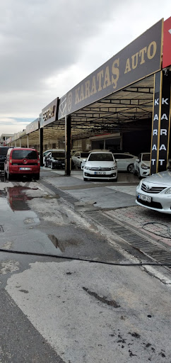 karatas auto kocasinan kayseri