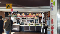 Atmosphère du Restauration rapide McDonald's à Neufchâtel-en-Bray - n°4