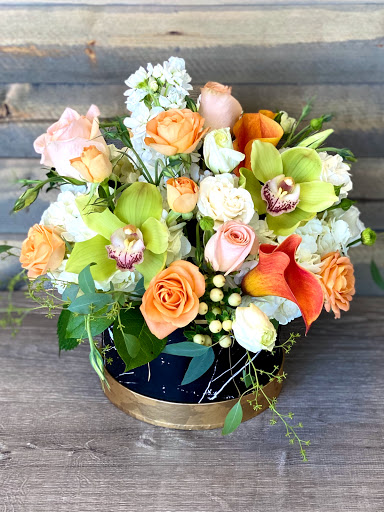 Florist «Everyday Flowers and Balloons», reviews and photos, 512 El Camino Real, Redwood City, CA 94063, USA