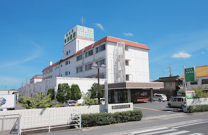 岡山東中央病院