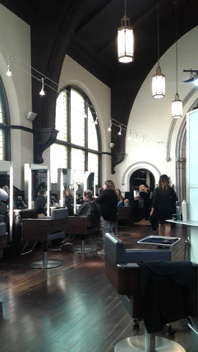 Beauty Salon «Bangz Salon & Wellness Spa», reviews and photos, 23 S Fullerton Ave, Montclair, NJ 07042, USA