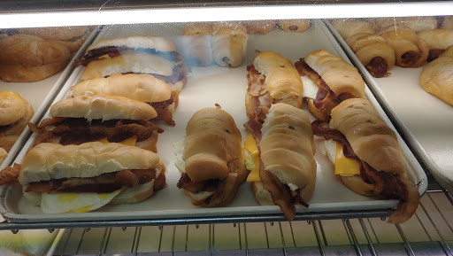 Donut Shop «Fresh & Best Donuts», reviews and photos, 5214 Bellaire Blvd, Bellaire, TX 77401, USA