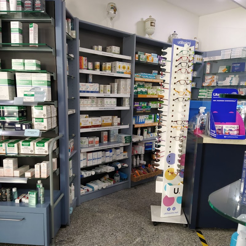 Farmacia Lanzara