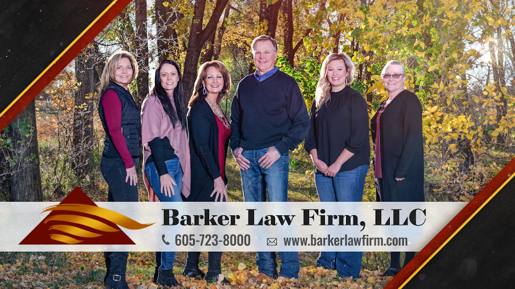 Barker Law Firm, LLC 57717