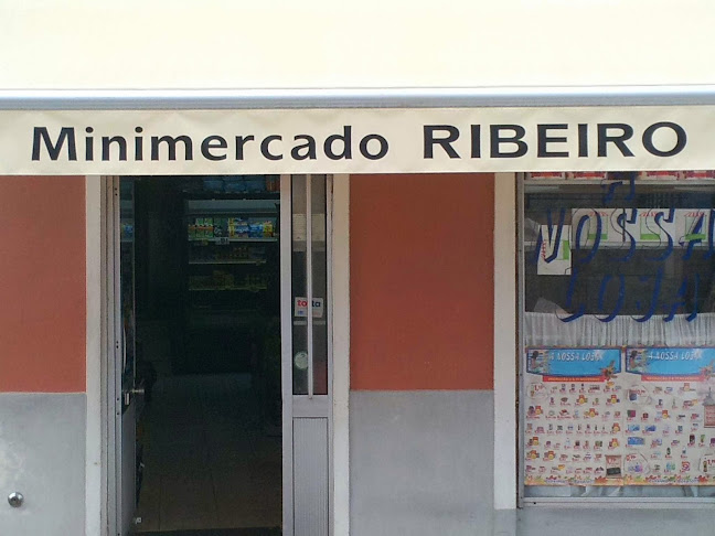 Mini Mercado Ribeiro A Nossa Loja